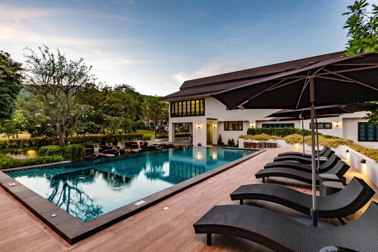 Merchant Villa- Sha Extra Plus Chiang Mai Bagian luar foto